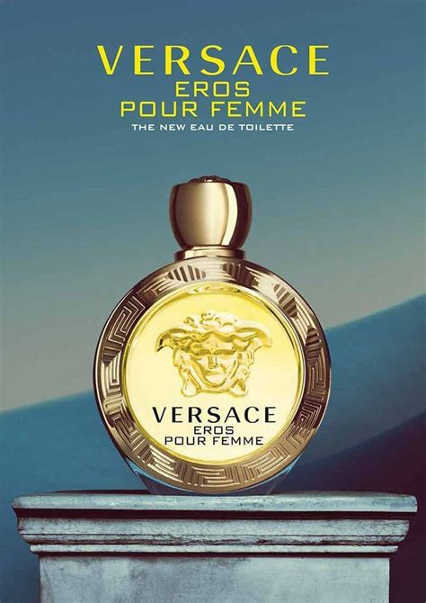 review versace eros pour femme|versace eros pour femme sample.